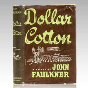 Dollar Cotton.
