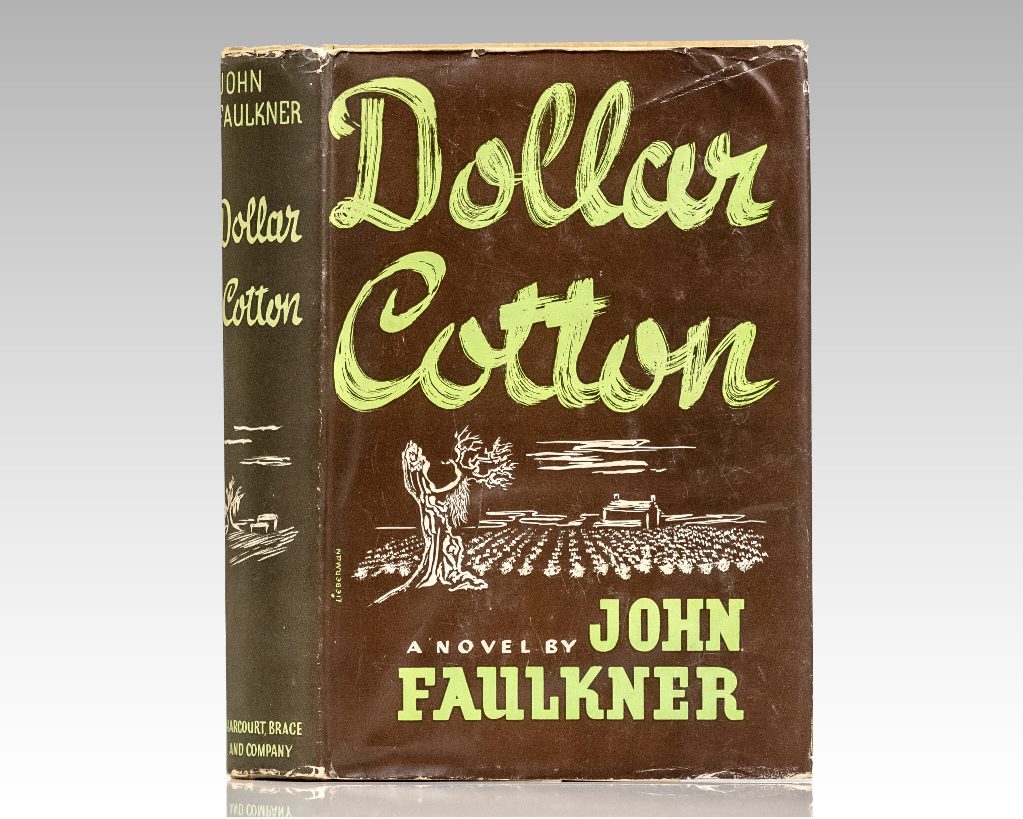 Dollar Cotton.