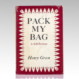 Pack My Bag.