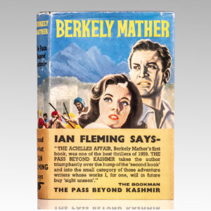 The Pass Beyond Kashmir.
