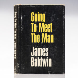 Going to Meet the Man.