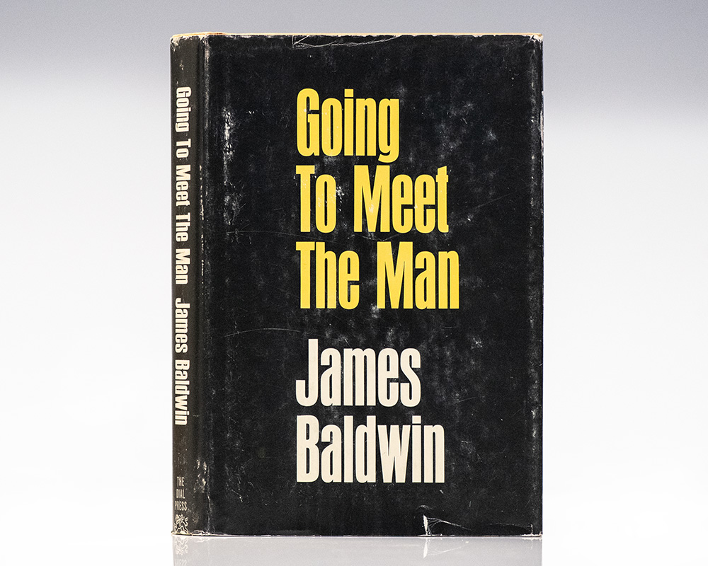 Going to Meet the Man.