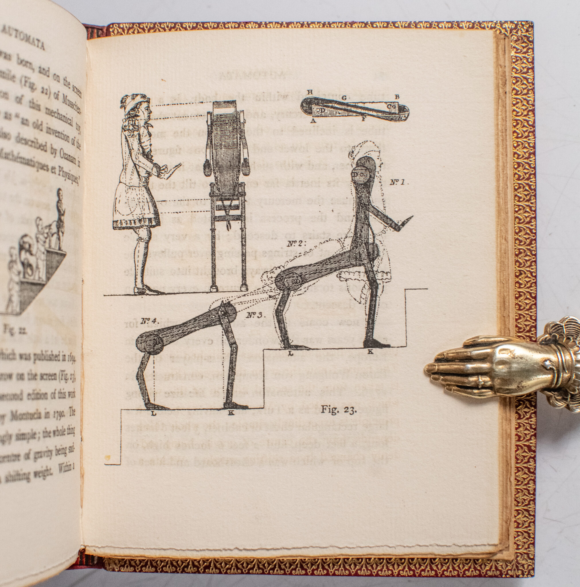 Automata Old and New.