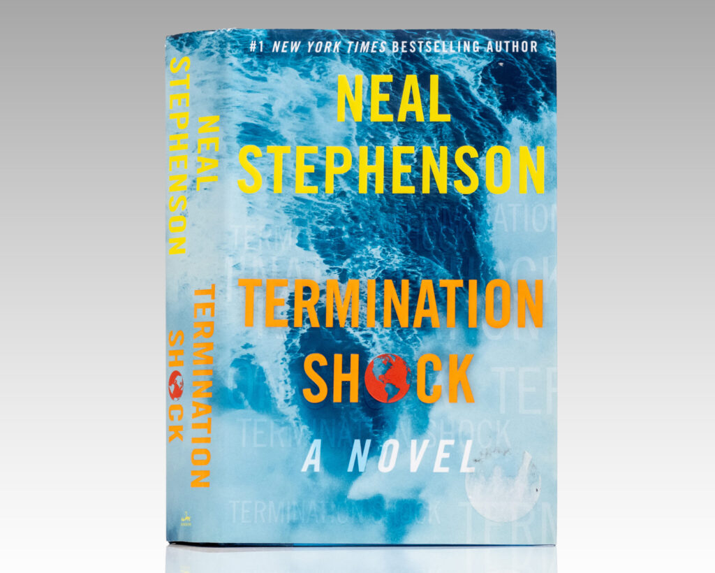 Termination Shock.
