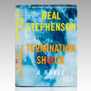 Termination Shock.