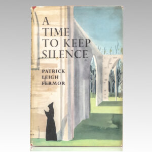 A Time To Keep Silence.