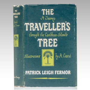 The Traveller’s Tree: A Journey Through the Caribbean Islands.