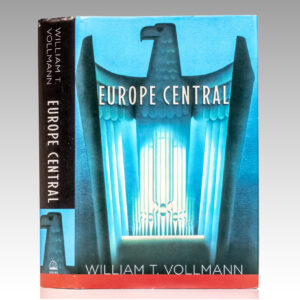 Europe Central.
