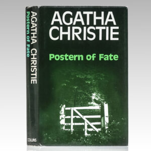 Postern of Fate.
