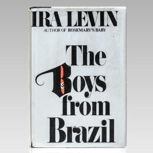 The Boys From Brazil.