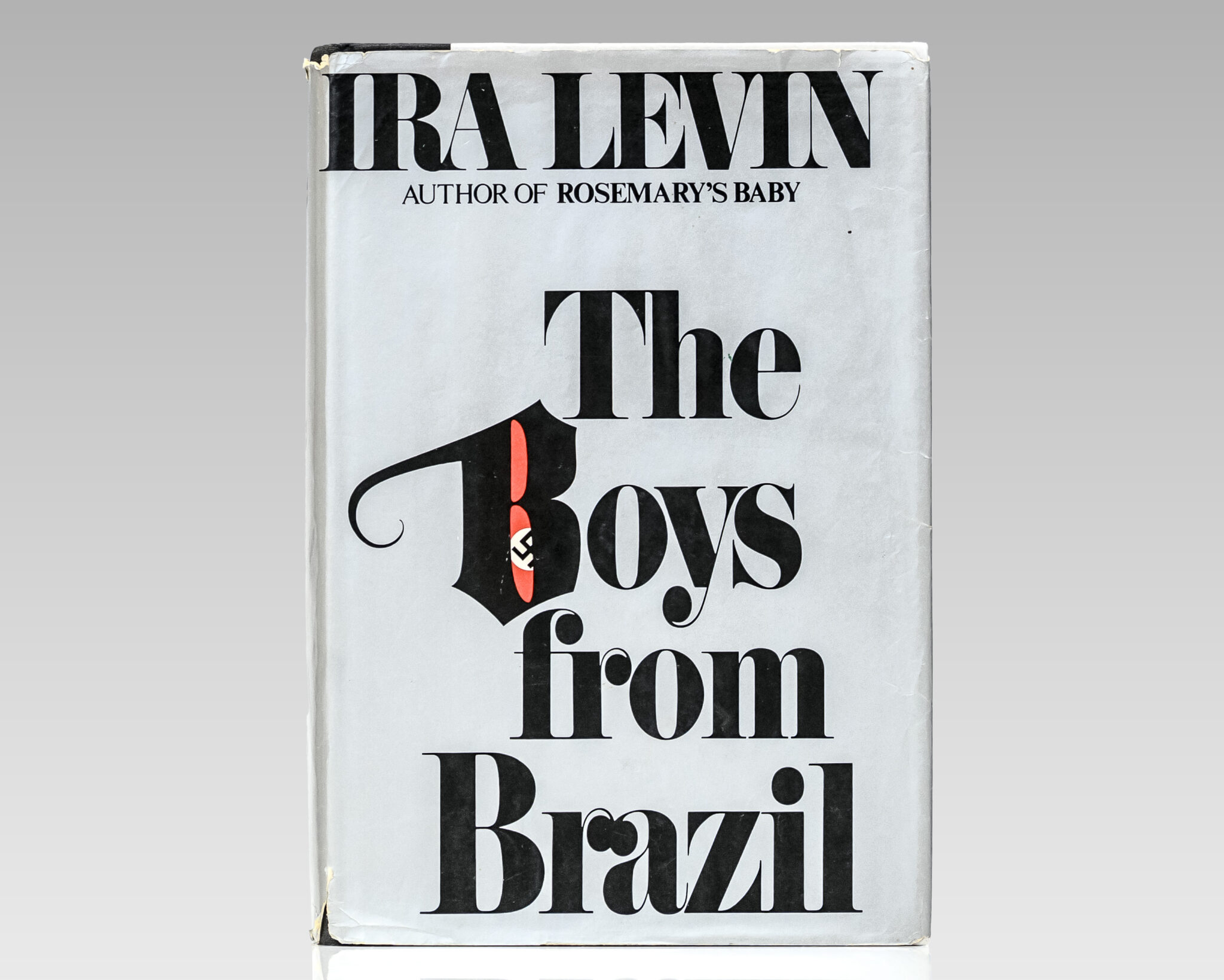 The Boys From Brazil.