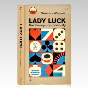 Lady Luck: The Theory of Probability.
