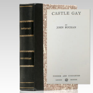 Castle Gay.