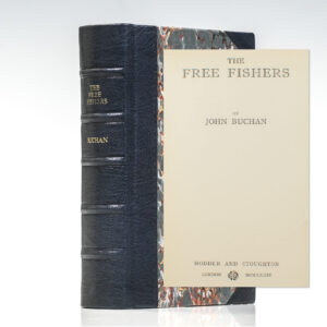 The Free Fishers.