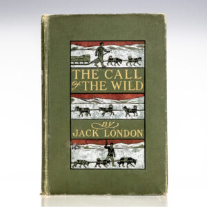 The Call Of The Wild.