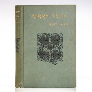 Merry Tales.