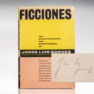 Ficciones.