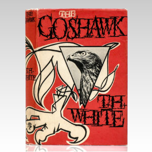 The Goshawk.