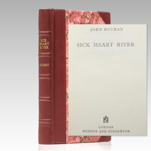 Sick Heart River.