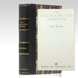 The Courts of the Morning.