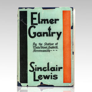 Elmer Gantry.