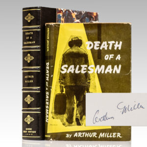 Death Of A Salesman.