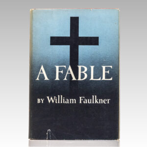 A Fable.