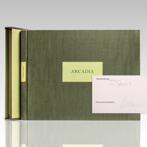 Arcadia.