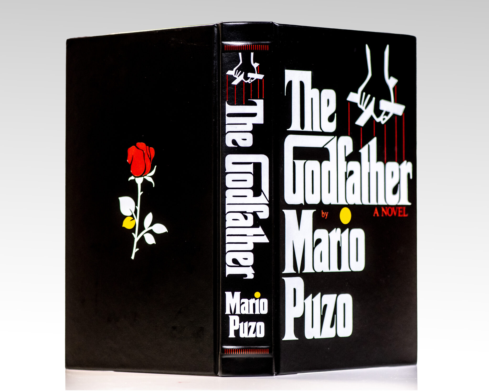 The Godfather.