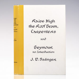 Raise High the Roof Beam, Carpenters and Seymour: An Introduction.