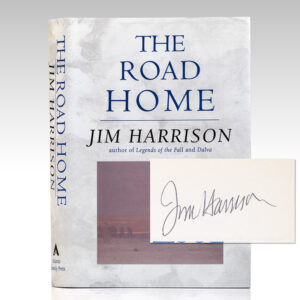 The Road Home.