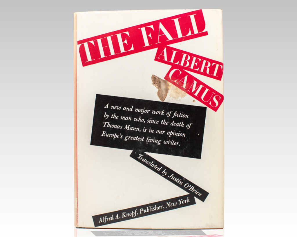 The Fall.