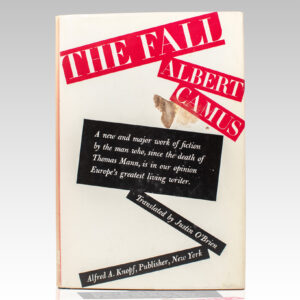 The Fall.