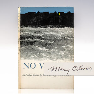 No Voyage and Other Poems.