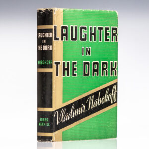 Laughter in the Dark.