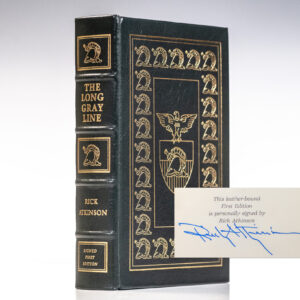 The Long Gray Line: The American Journey of West Point’s Class of 1966.
