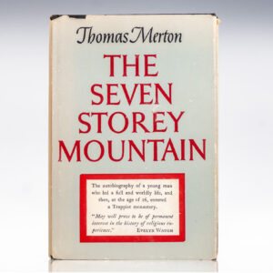 The Seven Storey Mountain.