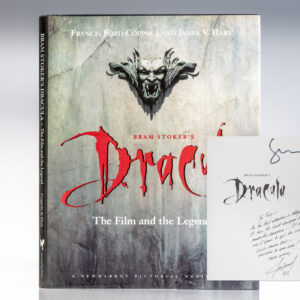 Bram Stoker's Dracula: the Film and the Legend.