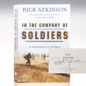 In the Company of Soldiers: A Chronicle of Combat.
