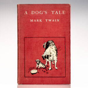 A Dog's Tale.