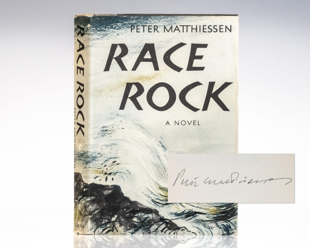 Race Rock.