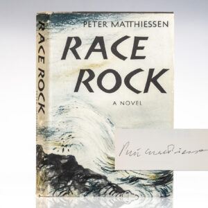 Race Rock.