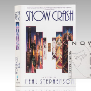 Snow Crash.
