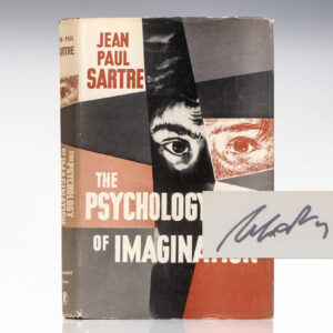 The Psychology of Imagination.