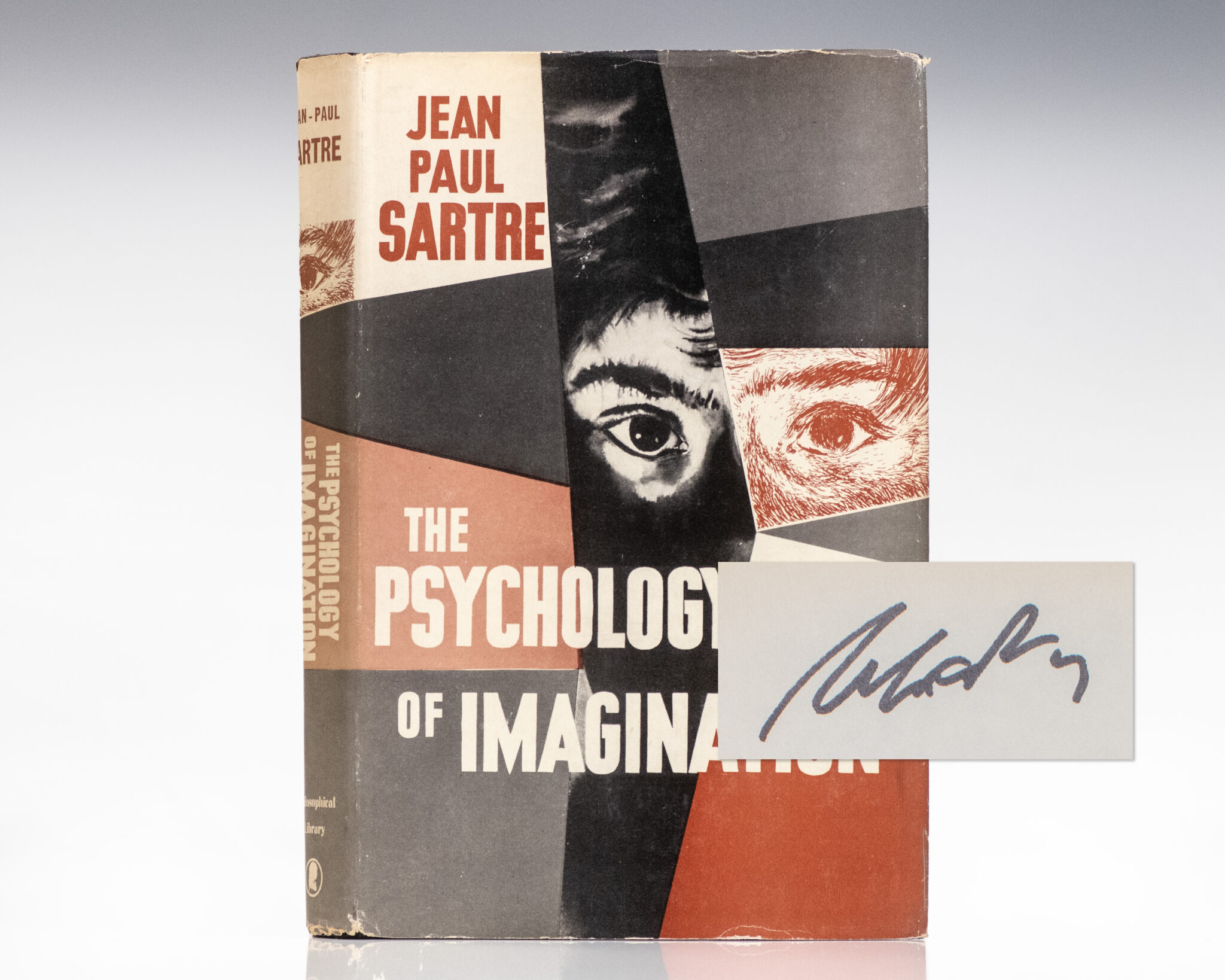 The Psychology of Imagination.