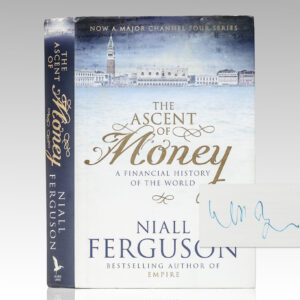 The Ascent of Money.