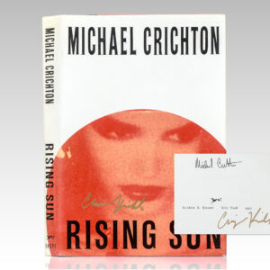 Rising Sun.