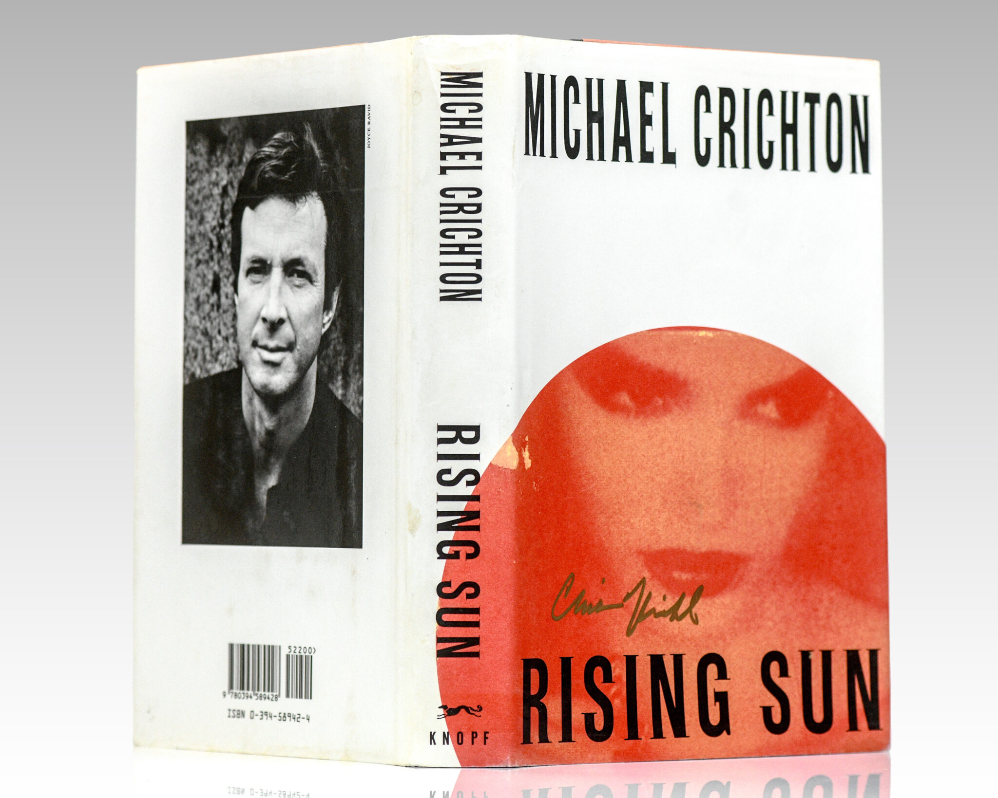 Rising Sun.