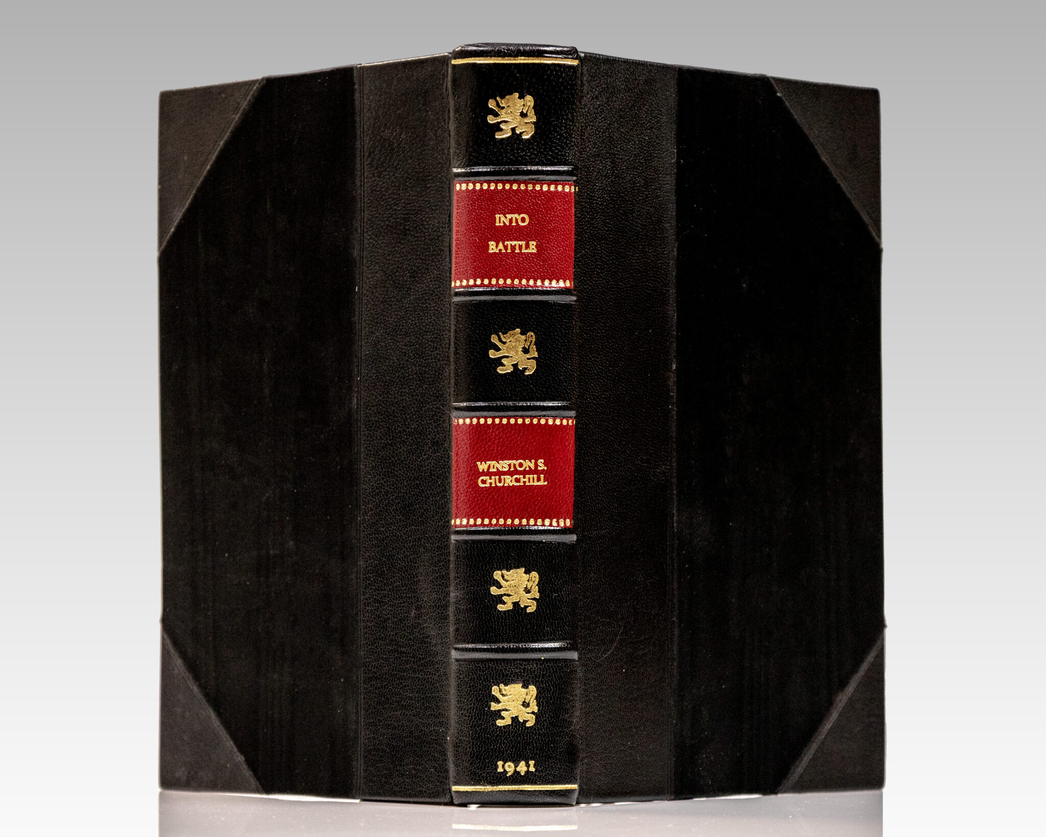 Winston Churchill's War Speeches: Into Battle, The Unrelenting Struggle, The End of the Beginning, Onwards to Victory, The Dawn of Liberation, Victory, Secret Session Speeches.