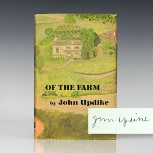 Of the Farm.
